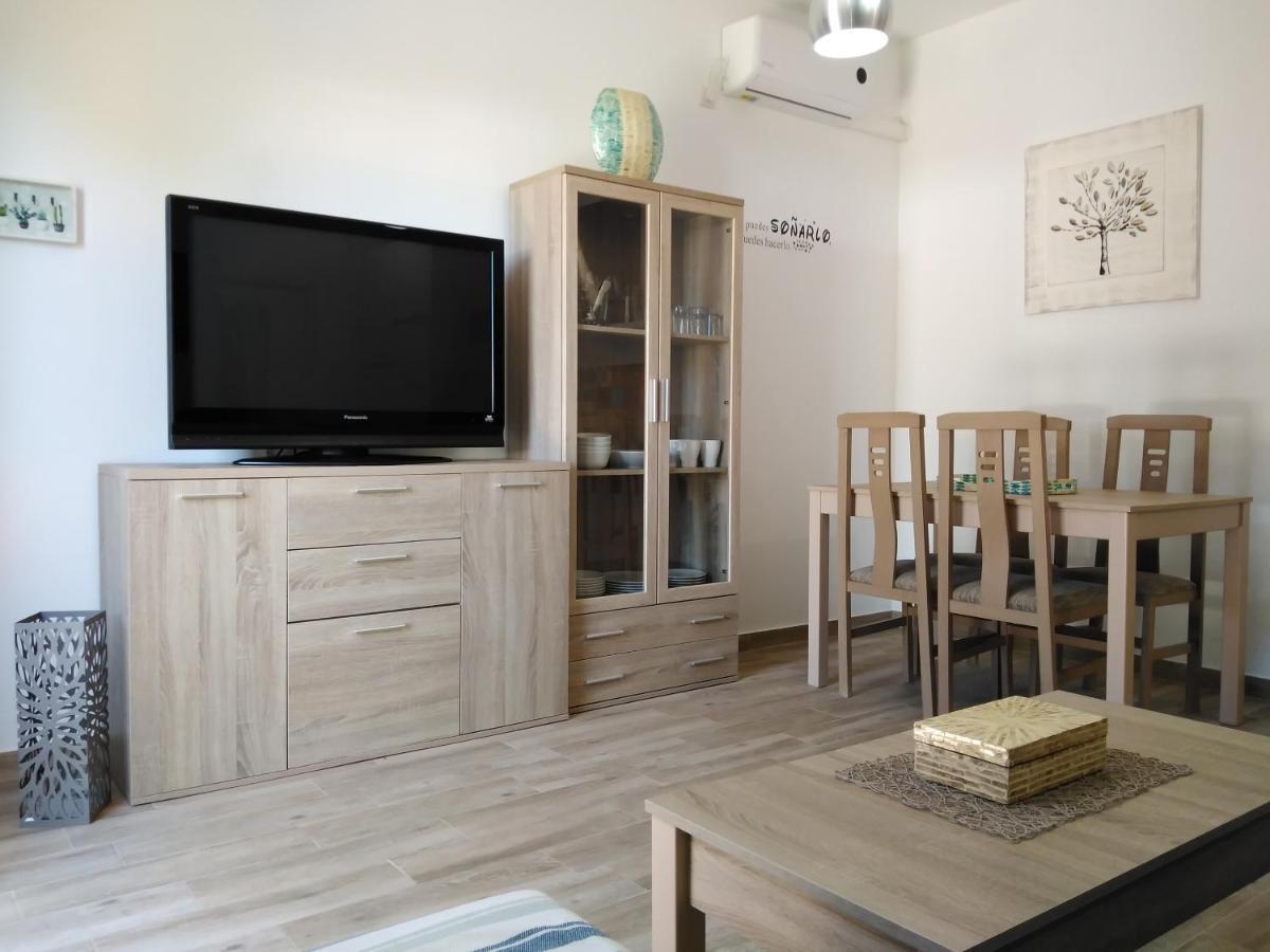 Apartamento Laila,Sevilla, Alcalá de Guadaira Εξωτερικό φωτογραφία