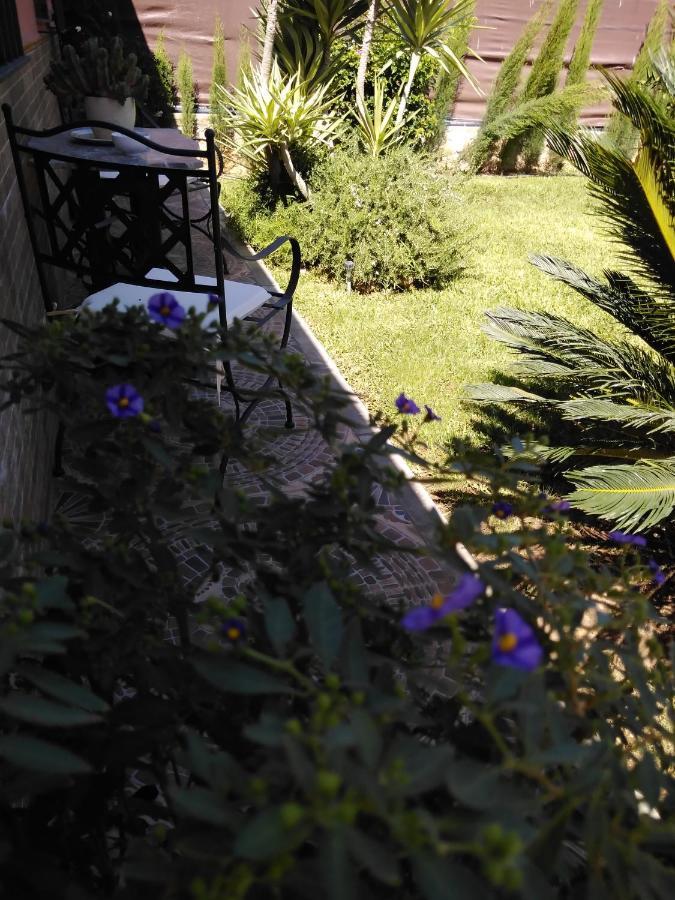 Apartamento Laila,Sevilla, Alcalá de Guadaira Εξωτερικό φωτογραφία