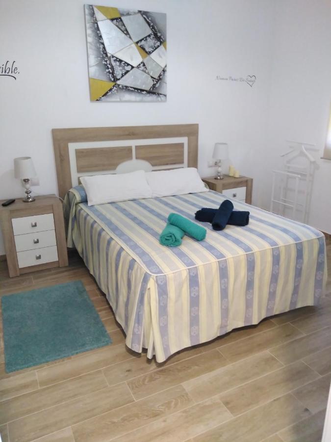 Apartamento Laila,Sevilla, Alcalá de Guadaira Εξωτερικό φωτογραφία